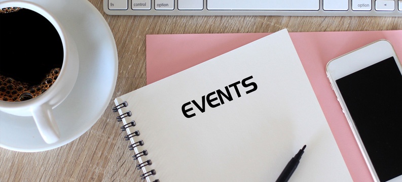 Checklist para eventos corporativos